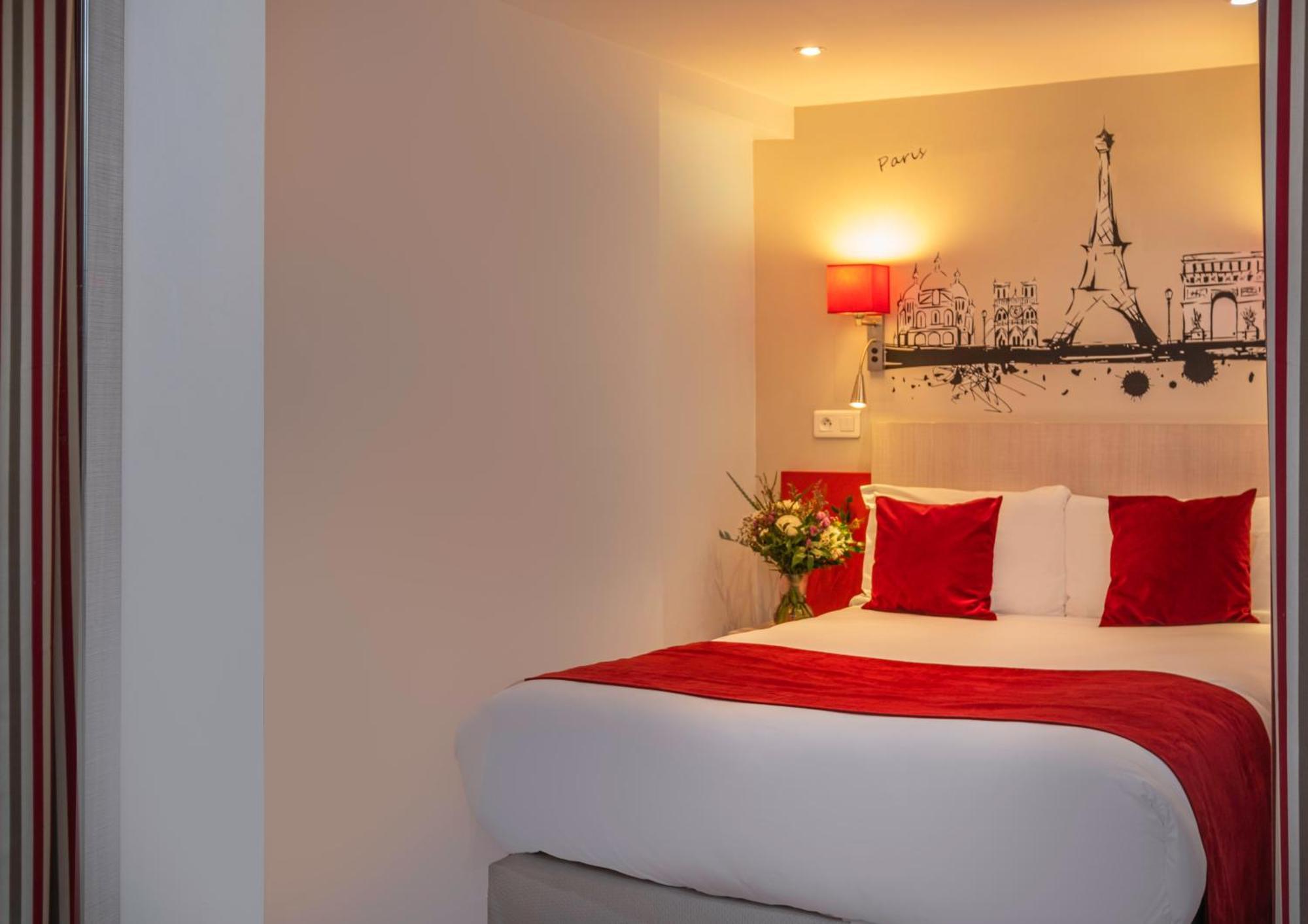 Saint Georges Lafayette Paris Quarto foto